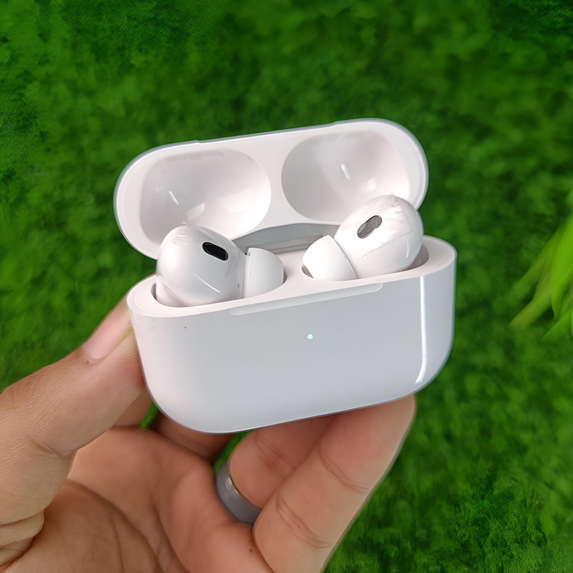 Airpods Pro 2nd Generation