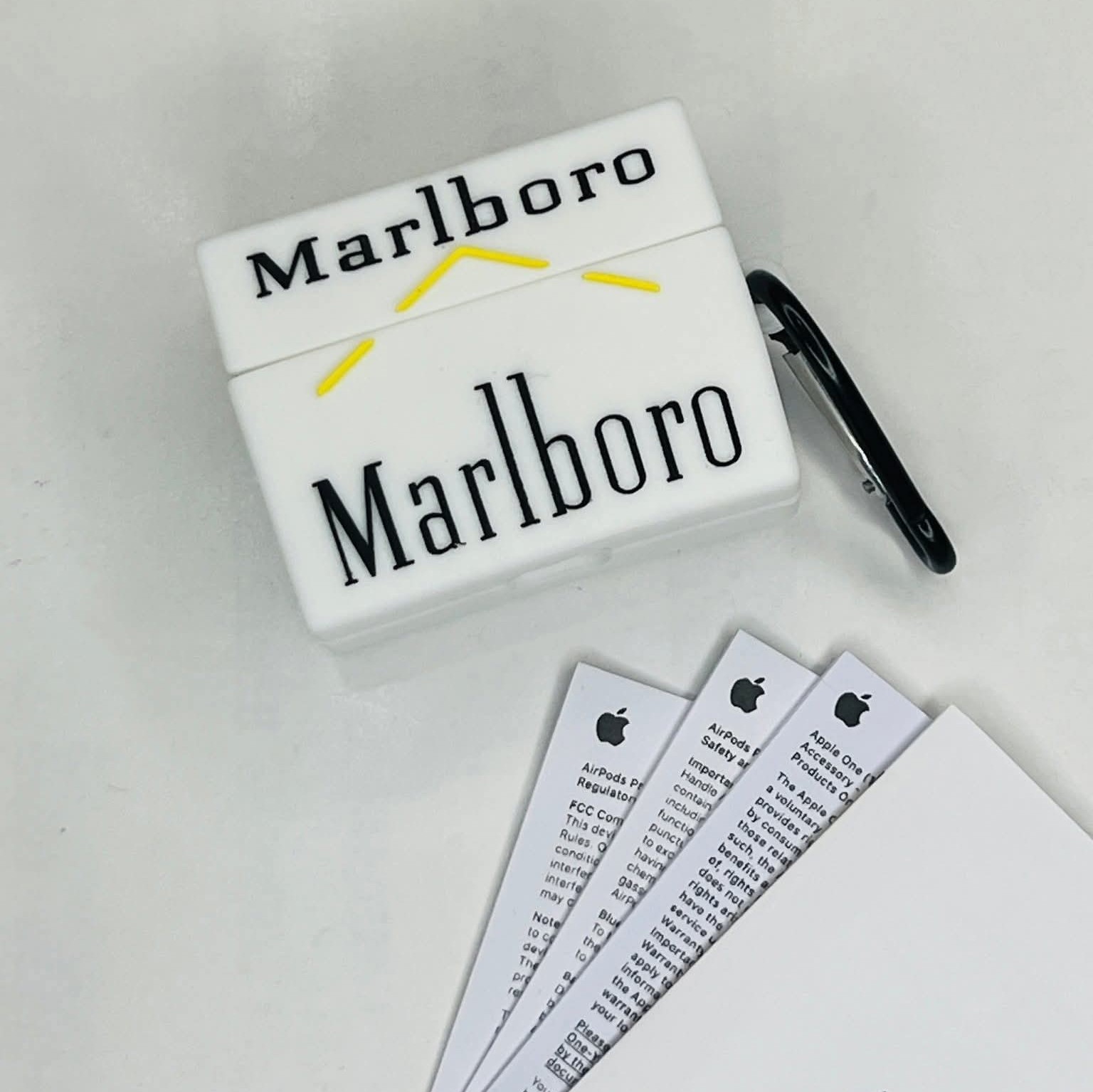 Airpods Cover